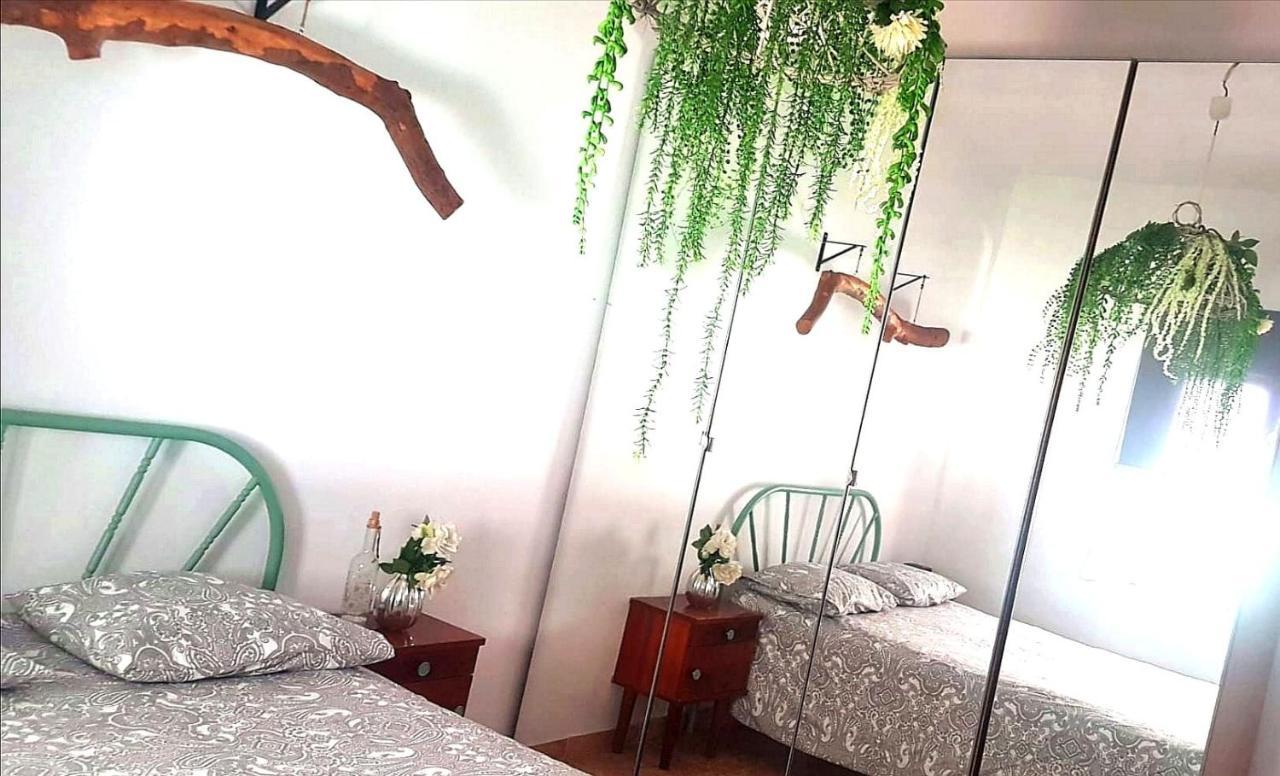 H2A Hotel Aroeira  Buitenkant foto